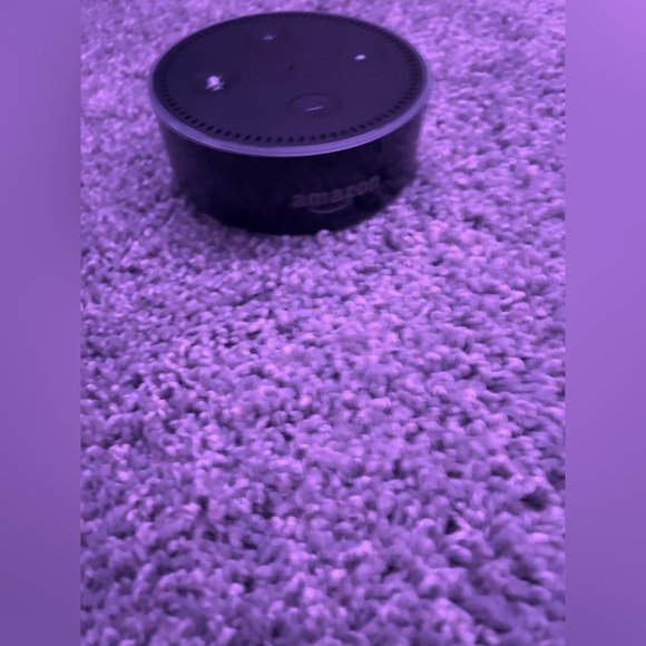 Amazon echo - Picture 2 of 2